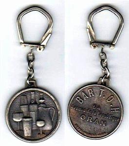 ORAN PORTE CLES (61)